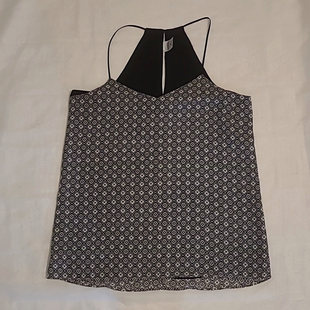 Express Barcelona Reversible Cami